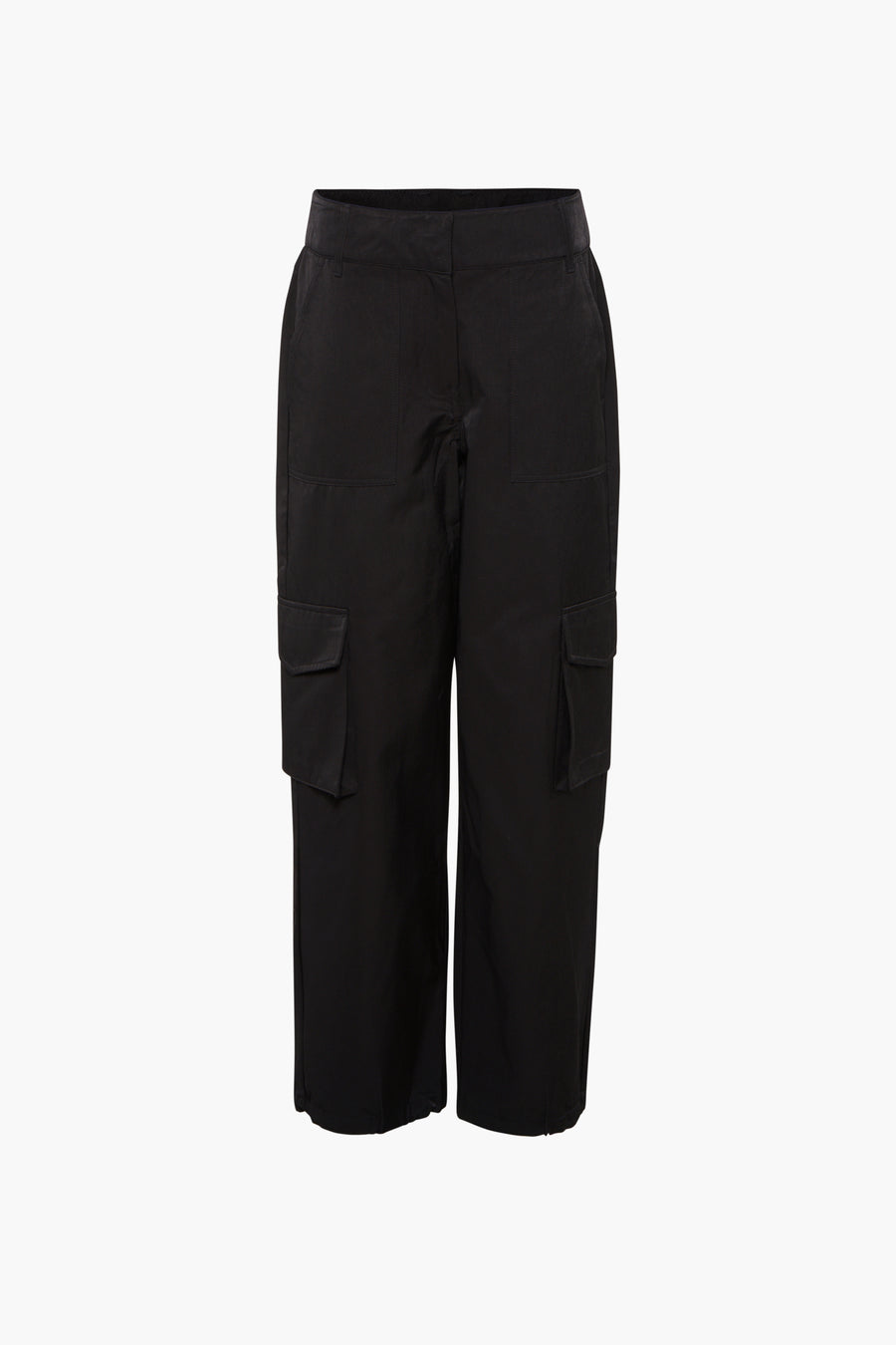 Broek - zwart