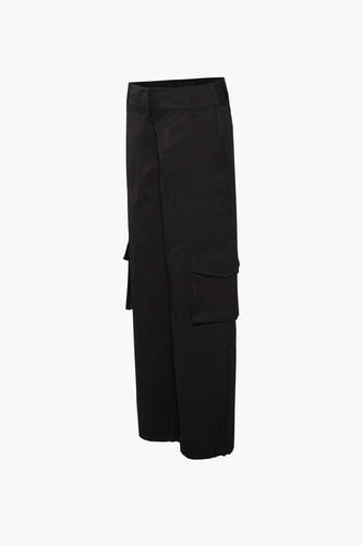 Broek - zwart