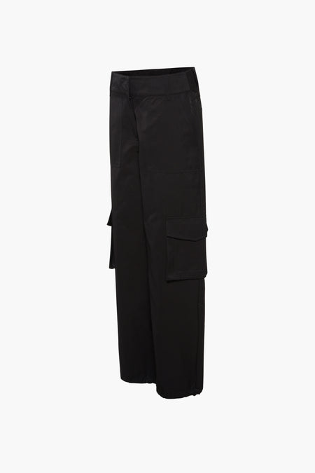 Broek - zwart