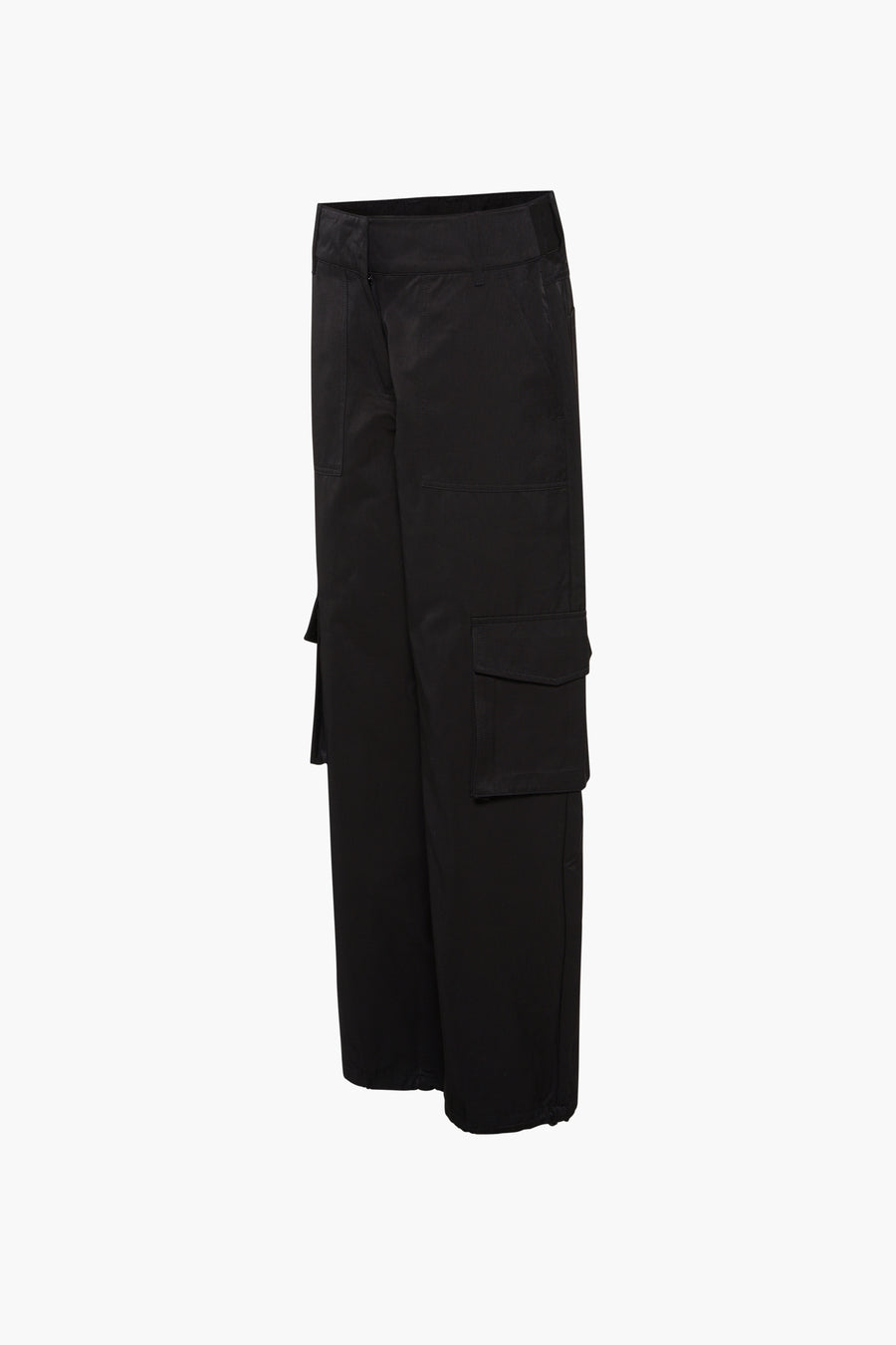 Broek - zwart