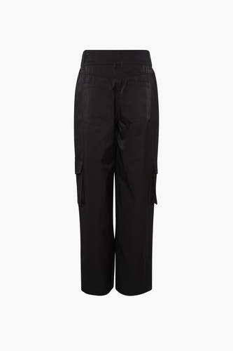 Broek - zwart