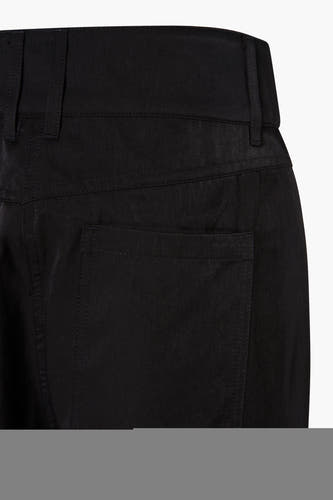 Broek - zwart