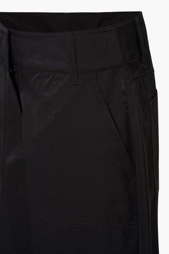 Broek - zwart