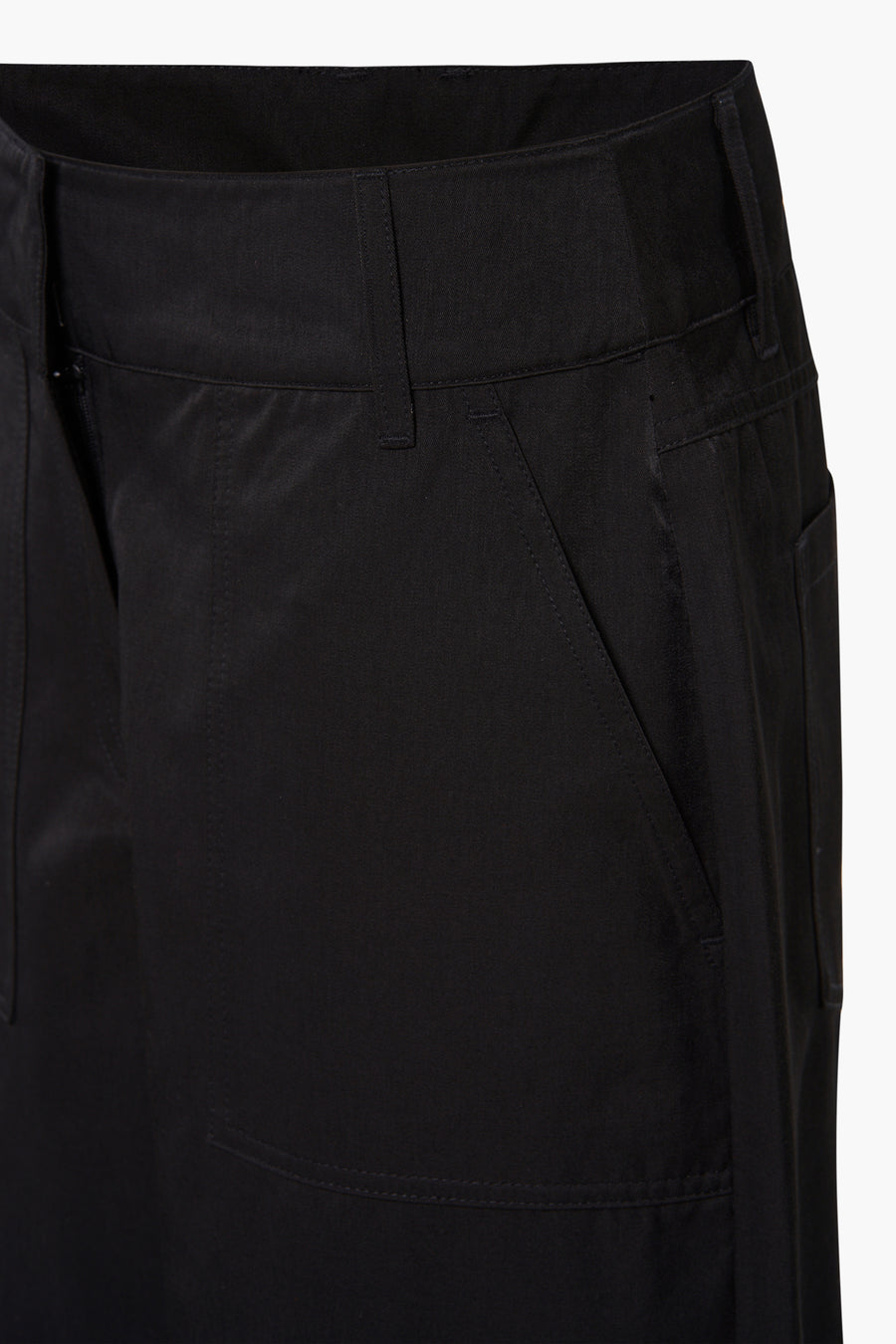 Broek - zwart