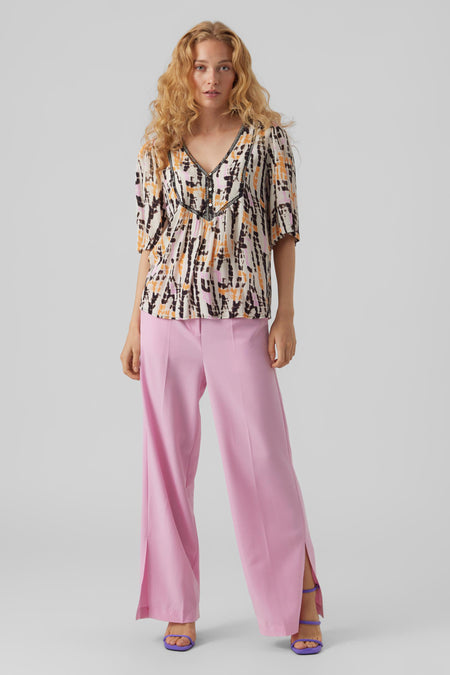 VMSUIE 2/4 TOP WVN BTQ