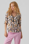 VMSUIE 2/4 TOP WVN BTQ