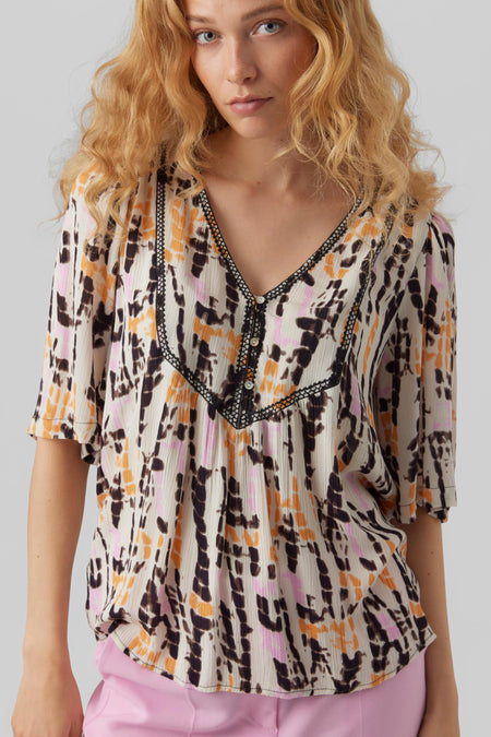 VMSUIE 2/4 TOP WVN BTQ