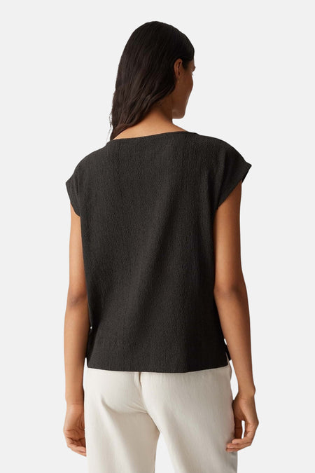 Blouse - brun