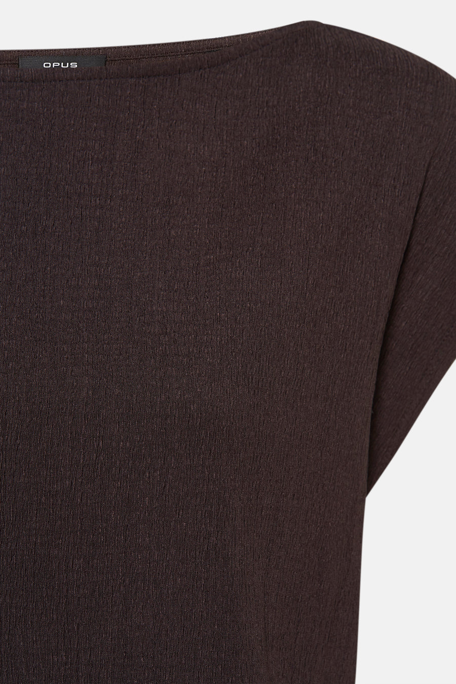 Blouse - brun - OPUS