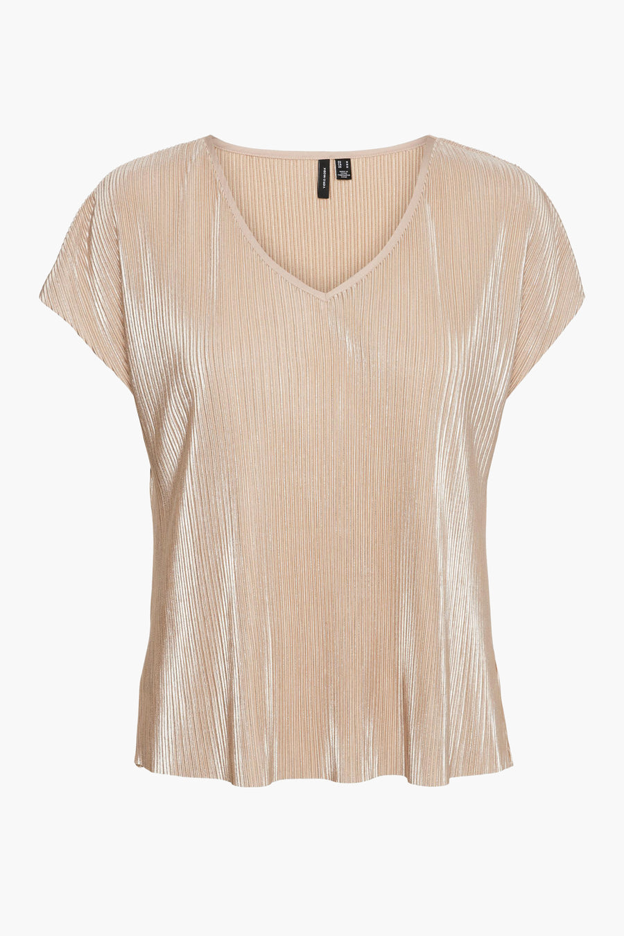 T-shirt - ecru