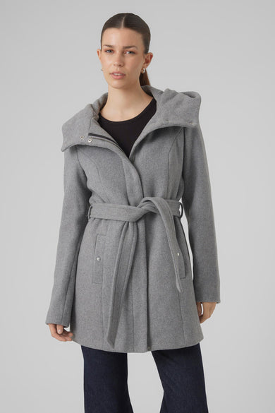 VMCLASSLIVA AW23 WOOL JACKET GA
