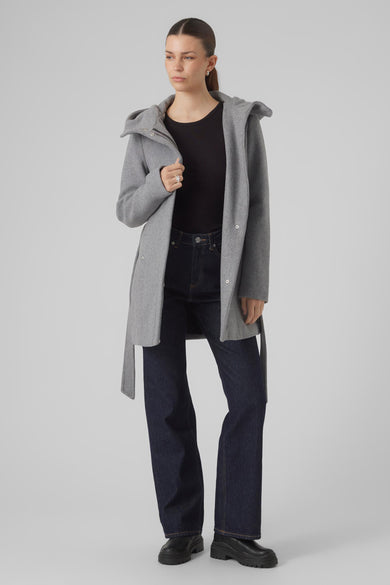 VMCLASSLIVA AW23 WOOL JACKET GA