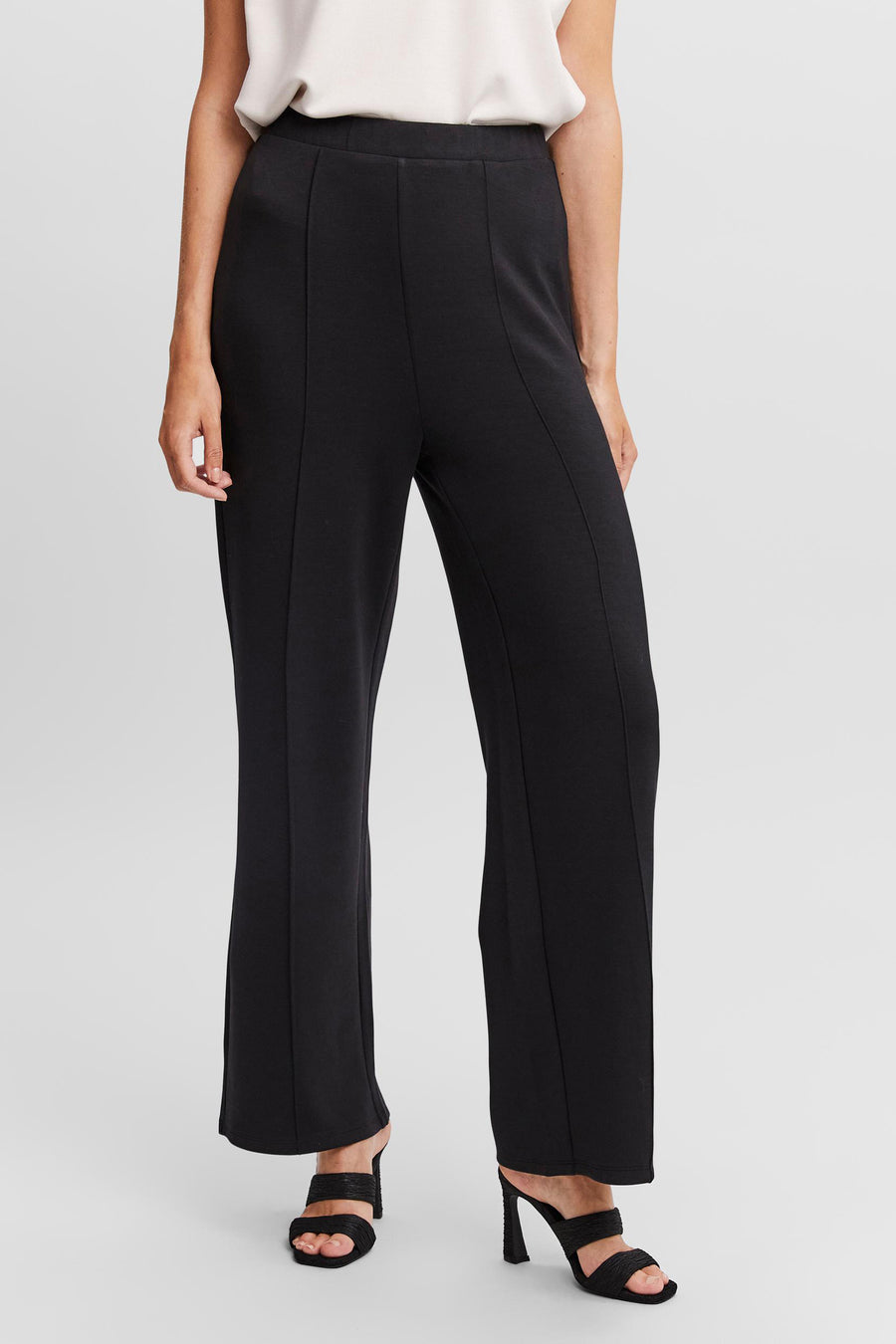 Pantalon - noir