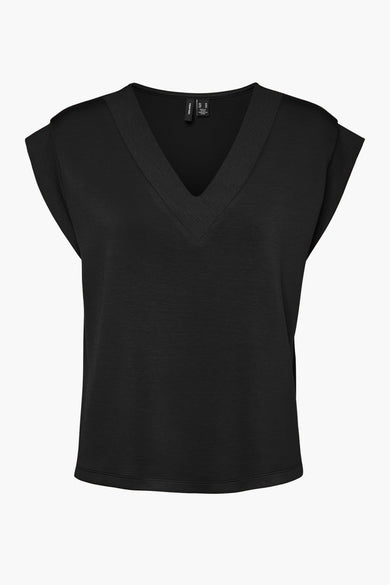 T-shirt - noir