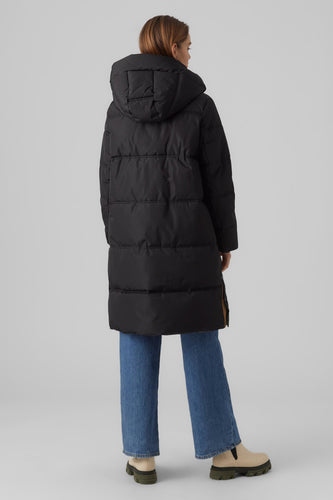 Jas - zwart - VERO MODA®