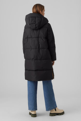 Jas - zwart - VERO MODA®