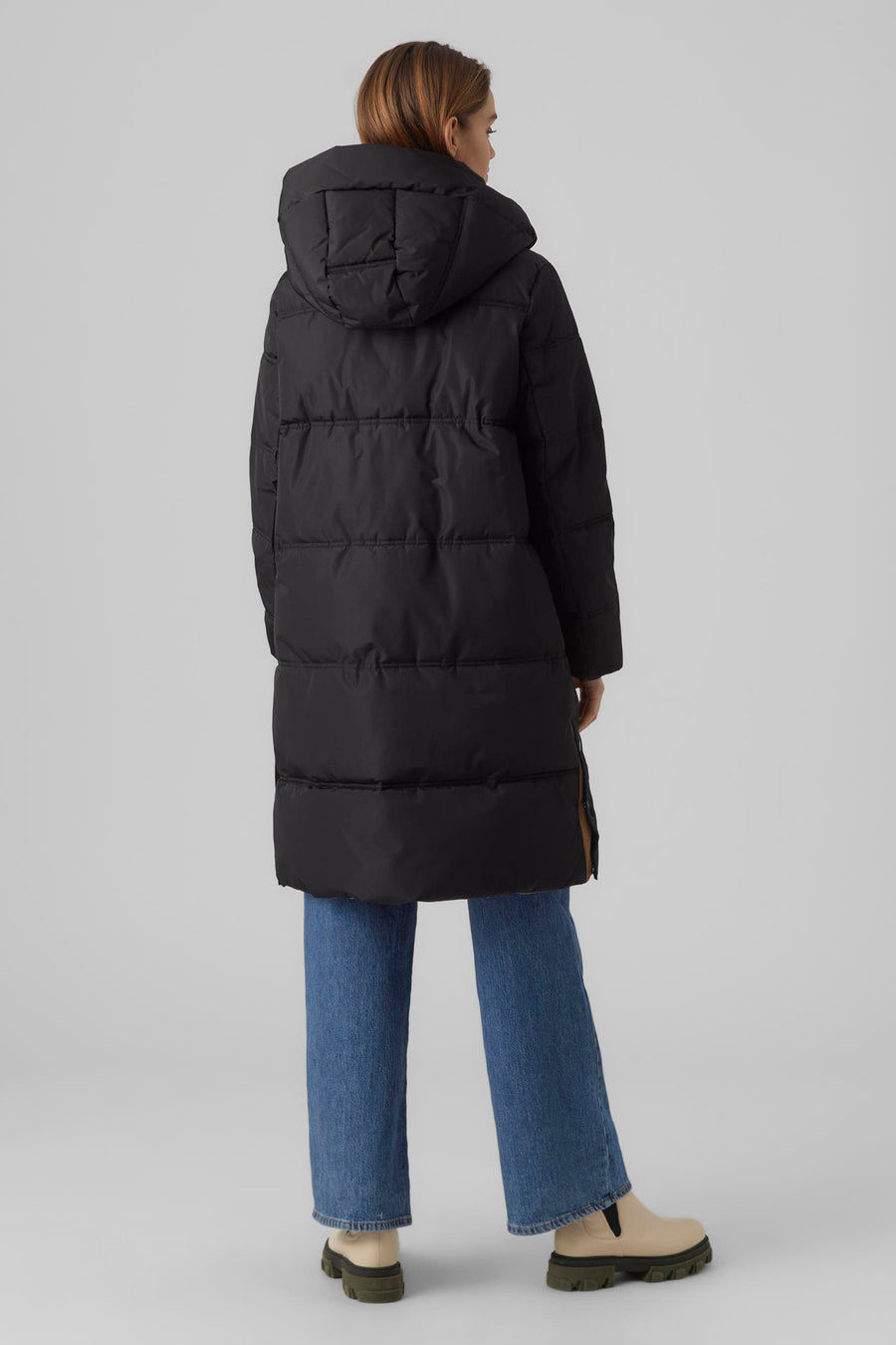 Jas - zwart - VERO MODA®