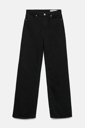 VMTESSA HR WIDE JEANS RA118 GA NOOS