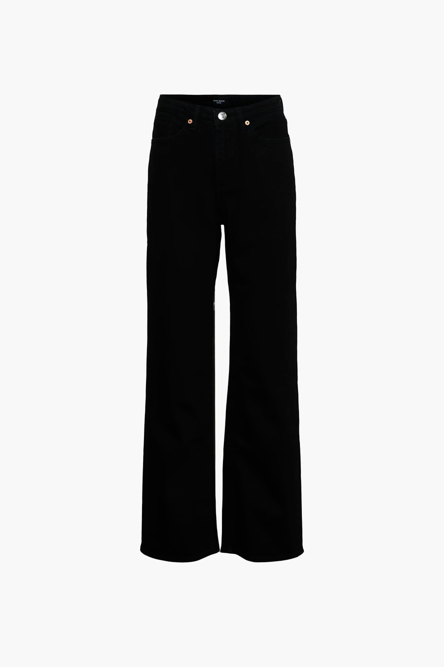 TESSA - black denim - VERO MODA®