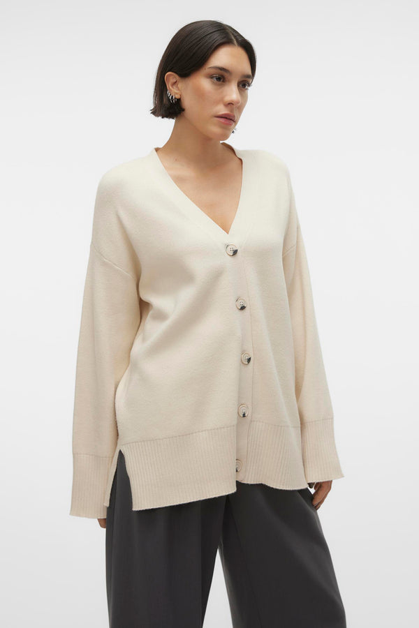 Gilet Beige - VERO MODA®