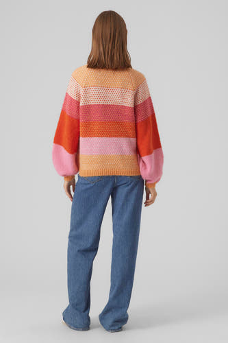 Pull - multicolor