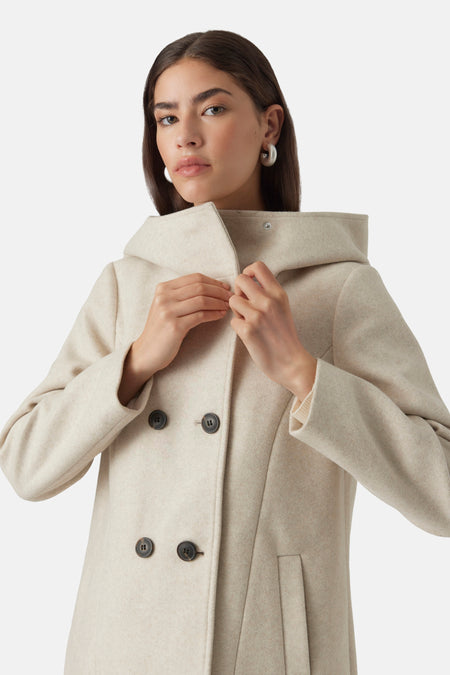 VMFORTUNESHILA JACKET GA NOOS