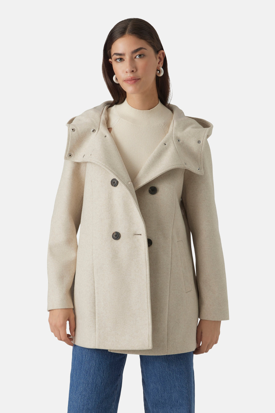 VMFORTUNESHILA JACKET GA NOOS - VERO MODA®