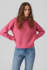 Pull - roze
