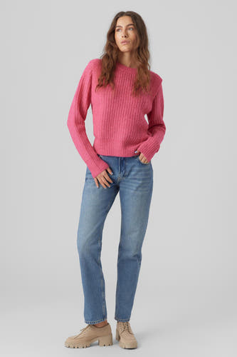 Pull - roze