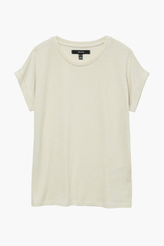 VMBRIANNA SS O-NECK PULLOVER BOO  REP