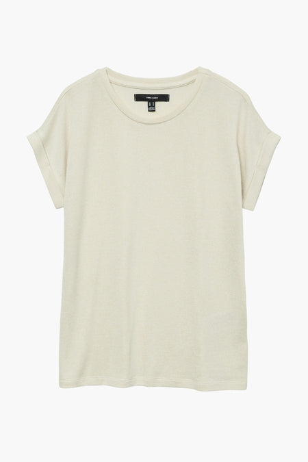 VMBRIANNA SS O-NECK PULLOVER BOO  REP