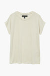 VMBRIANNA SS O-NECK PULLOVER BOO  REP