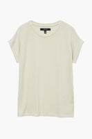 VMBRIANNA SS O-NECK PULLOVER BOO  REP