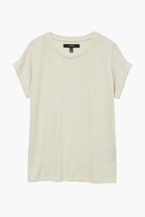 VMBRIANNA SS O-NECK PULLOVER BOO  REP