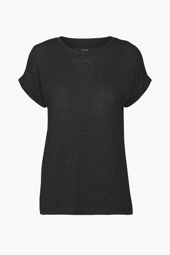 T-shirt - zwart - VERO MODA®