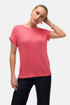 VMBRIANNA SS O-NECK PULLOVER BOO  REP
