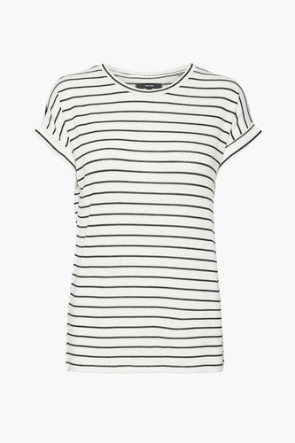 T-shirt - wit