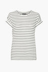 T-shirt - wit