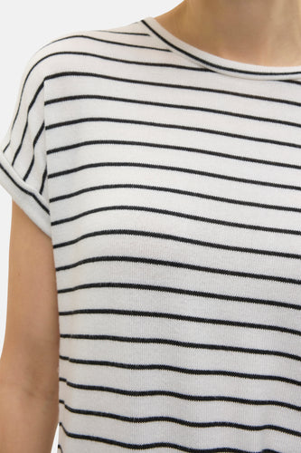 T-shirt - wit - VERO MODA® - 7