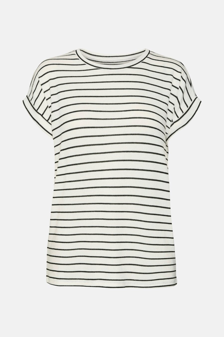 T-shirt - wit - VERO MODA® - 7