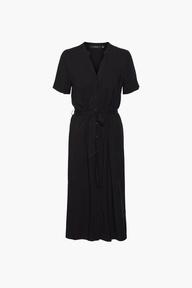 Robe - noir