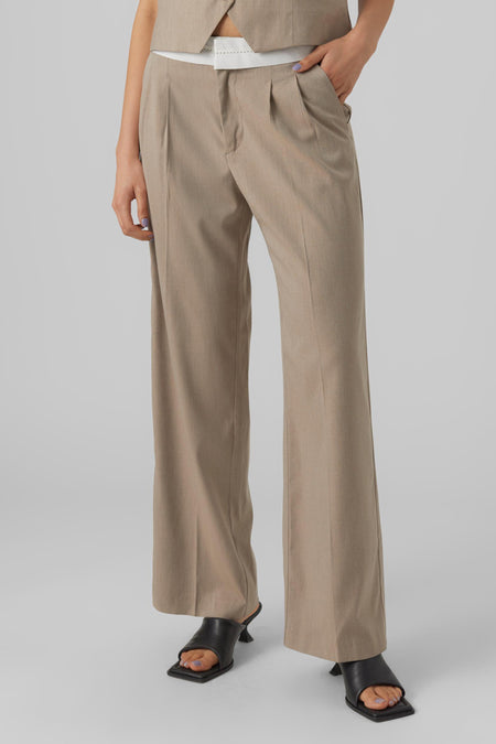 VMDAGNY MR STRAIGHT PANTS