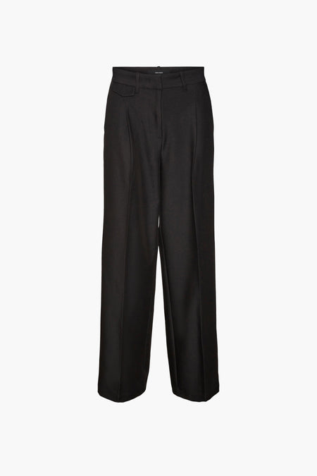Kostuumbroeken Zwart - VERO MODA®