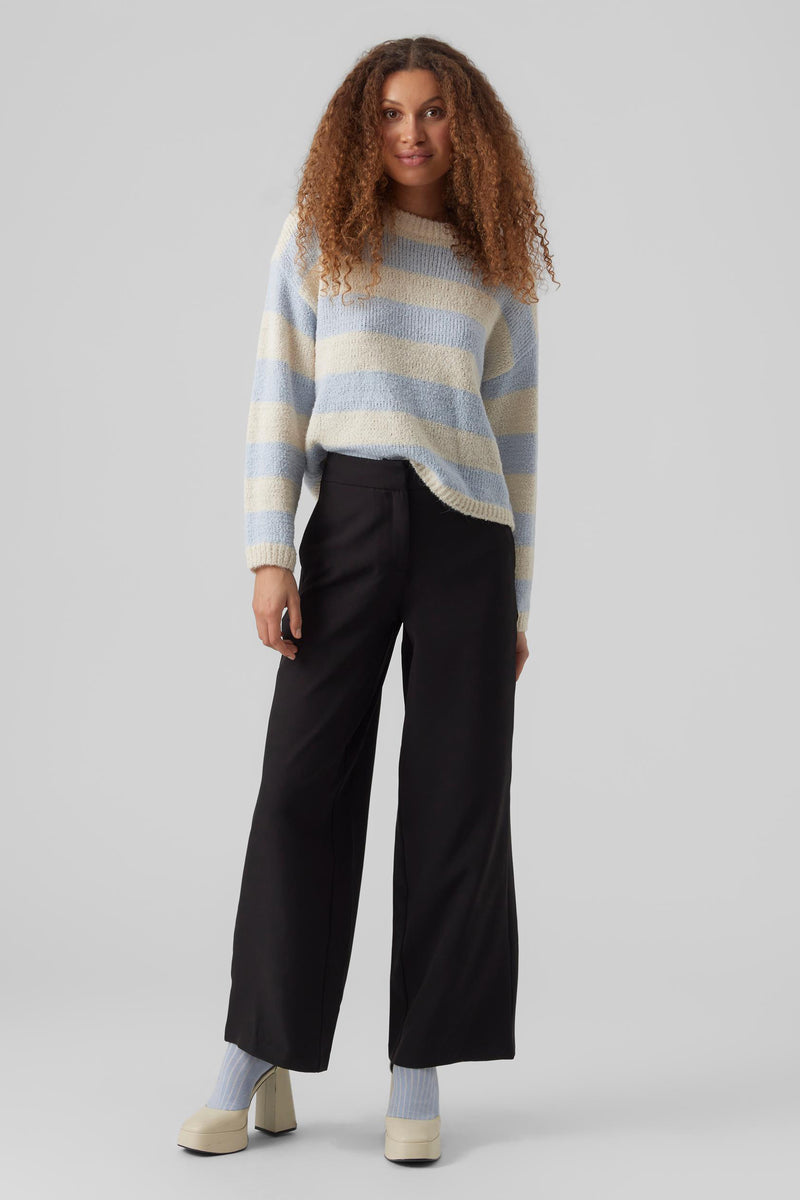 Broek Zwart - VERO MODA®