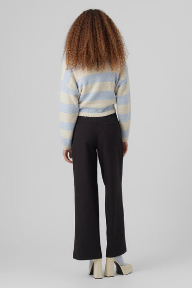 Broek Zwart - VERO MODA®