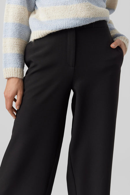Broek Zwart - VERO MODA®