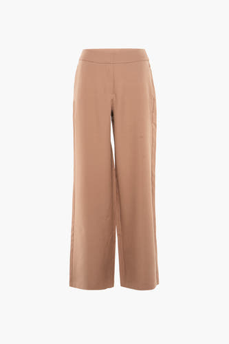 Broek - bruin