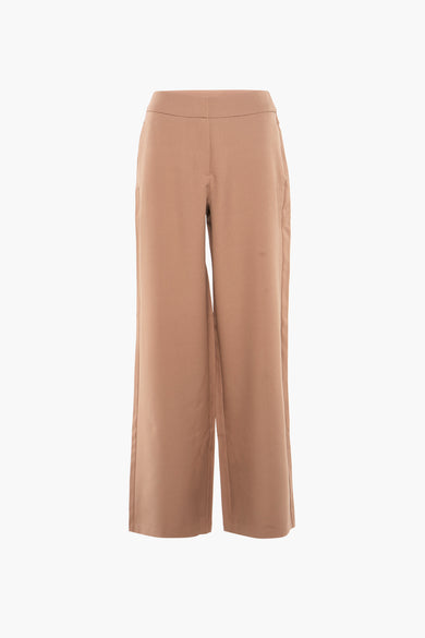 Broek - bruin