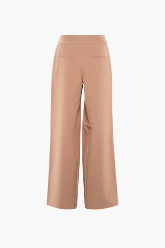 Broek - bruin