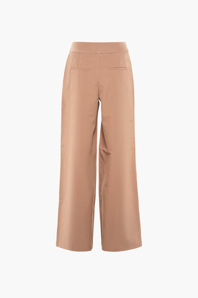 Broek - bruin